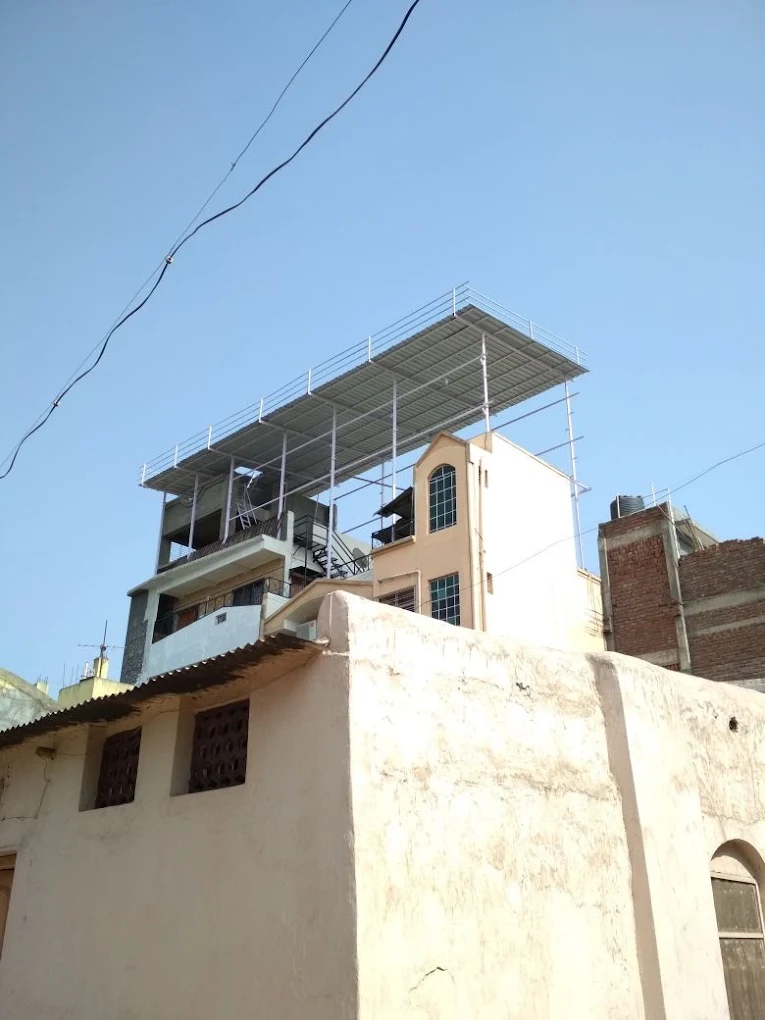 Rooftop Solar Market Updates 2026 | Jogeshwari Services